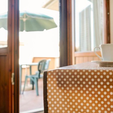 I Leoncini Hotel Fonteblanda Eksteriør billede
