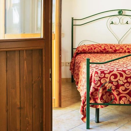 I Leoncini Hotel Fonteblanda Eksteriør billede