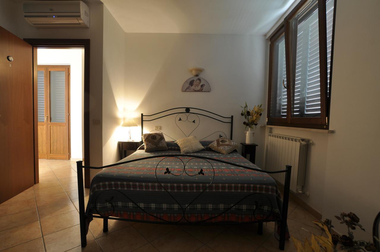 I Leoncini Hotel Fonteblanda Eksteriør billede