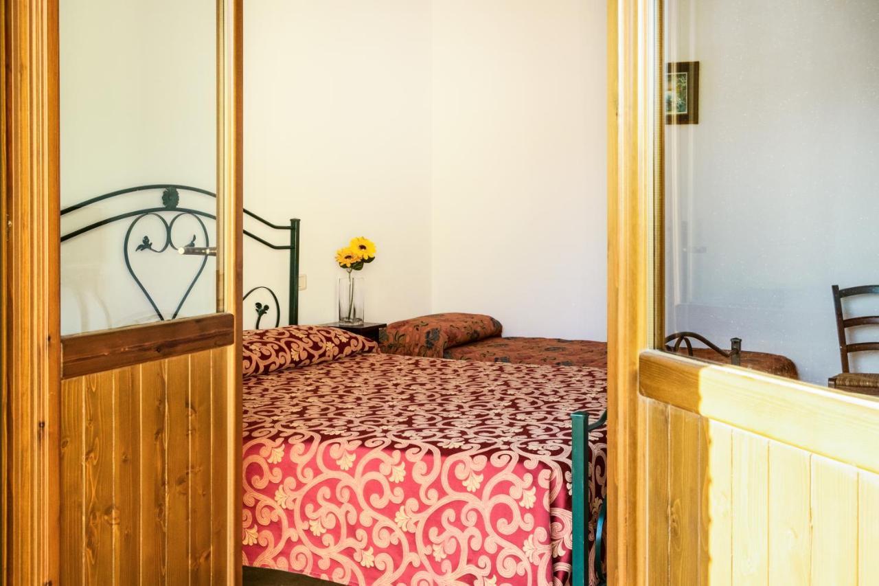 I Leoncini Hotel Fonteblanda Eksteriør billede